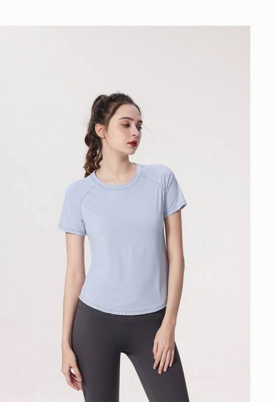 Lululemon Women's T-shirts 57